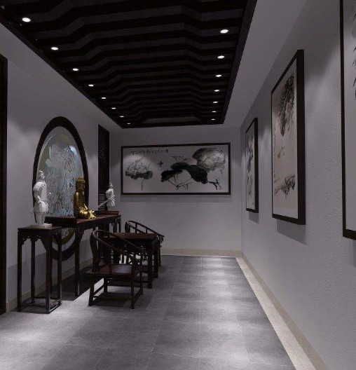 節(jié)能效益顯現(xiàn) LED商業(yè)照明市場率先啟動 節(jié)能效益顯現(xiàn) LED商業(yè)照明市場率先啟動